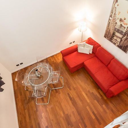 Alessia'S Flat- Portello 2 Mediolan Zewnętrze zdjęcie